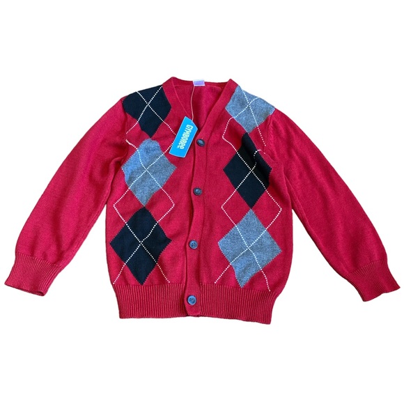 Gymboree Sweater - Picture 1 of 3